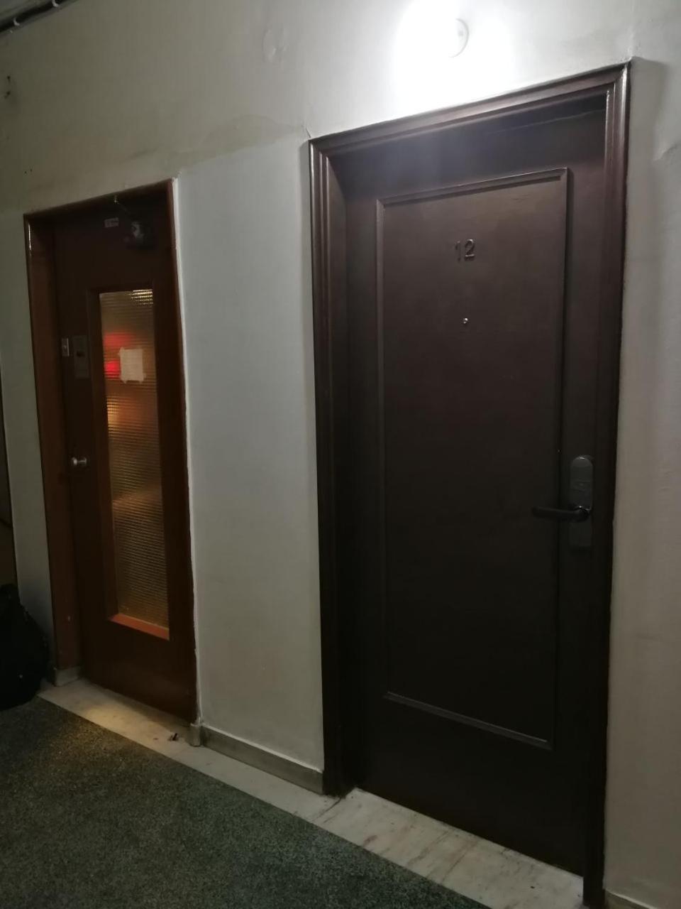 Апартаменты Κέντρο Αθήνας Πλάκα -Μοναστηρακι Экстерьер фото