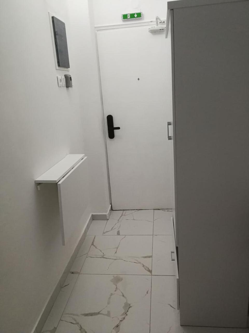 Апартаменты Κέντρο Αθήνας Πλάκα -Μοναστηρακι Экстерьер фото